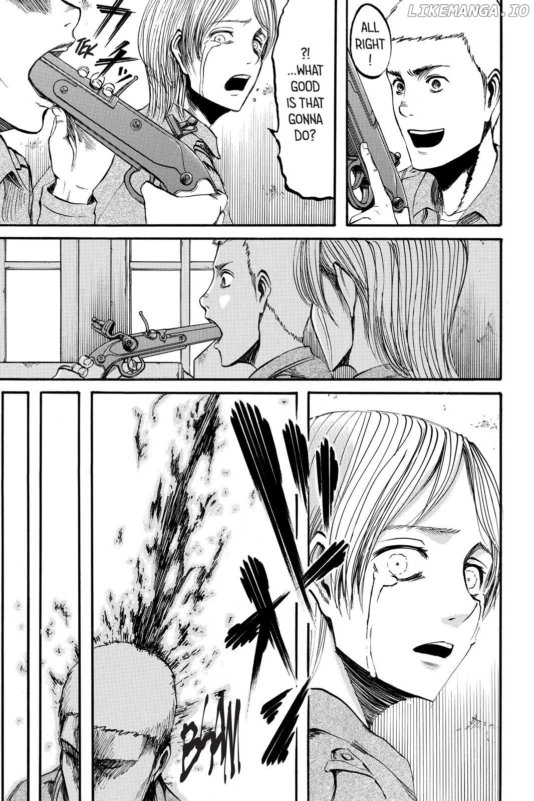 Shingeki no Kyojin, Chapter 7 image 03